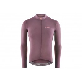 Maglia a maniche lunghe...