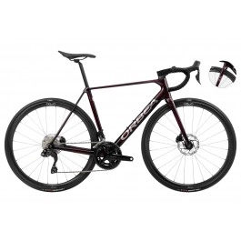 Bicicletta Orbea Orca M35I 24