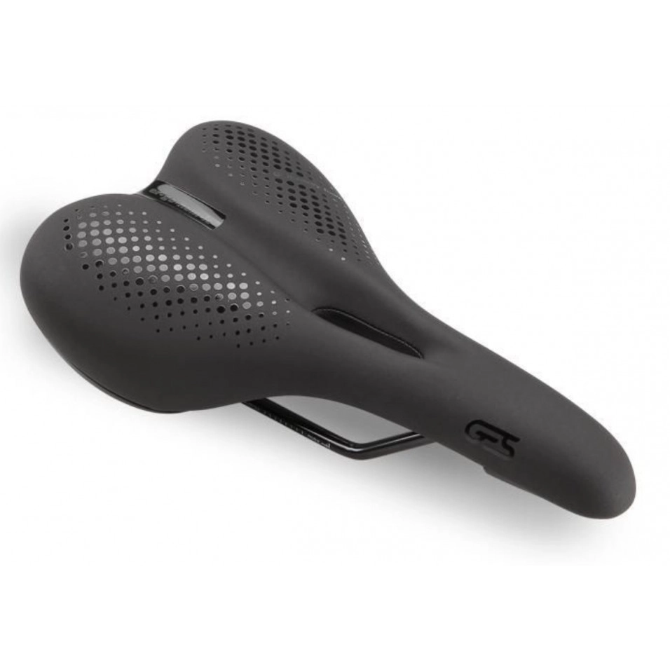 Ges Ergo Memory Foam Sattel 268X150mm