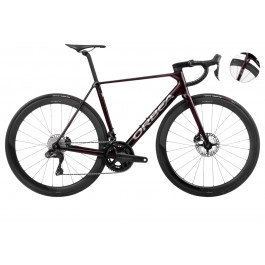 Orbea verde online agua