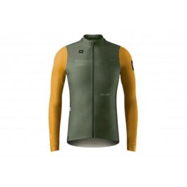 Maglia a maniche lunghe...