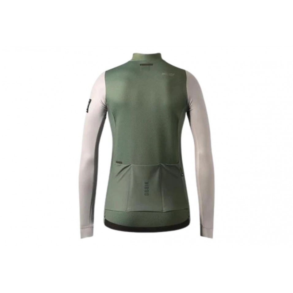 Chaqueta Termica Gobik Invierno Comprar Chaqueta Termica Gobik