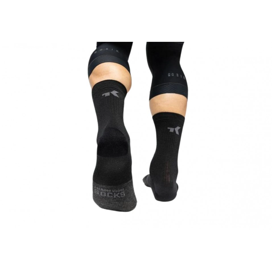 Calcetines Gobik Winter Merino Unisex