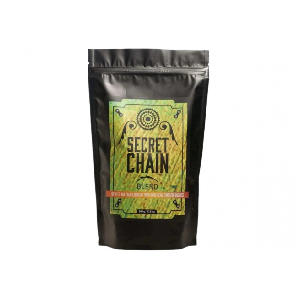 Lubricante Silca Secret Chain Blend