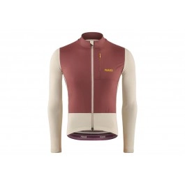 Maillot thermique à pédales...