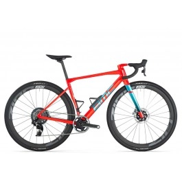 Bicicleta BMC Kaius 01 LTD 24