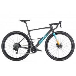 Comprar Bicicleta BMC Kaius 01 Two 24 Gravel CX