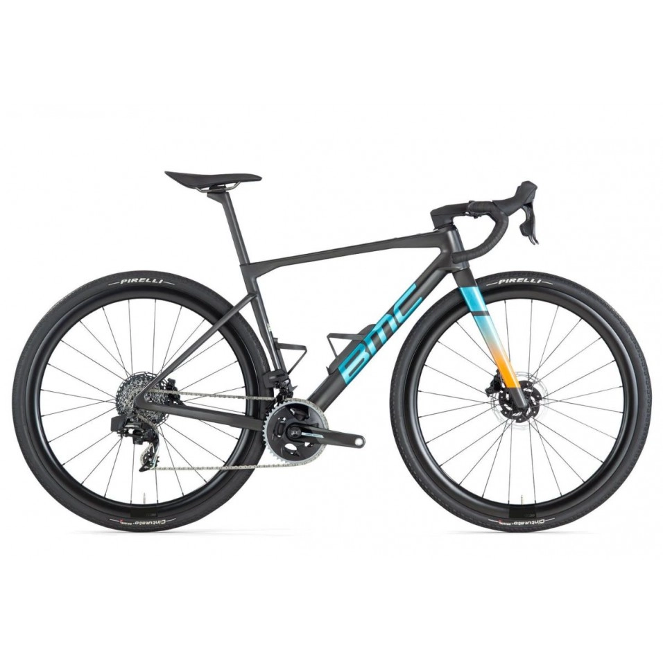 Bicicletas outlet bmc opiniones