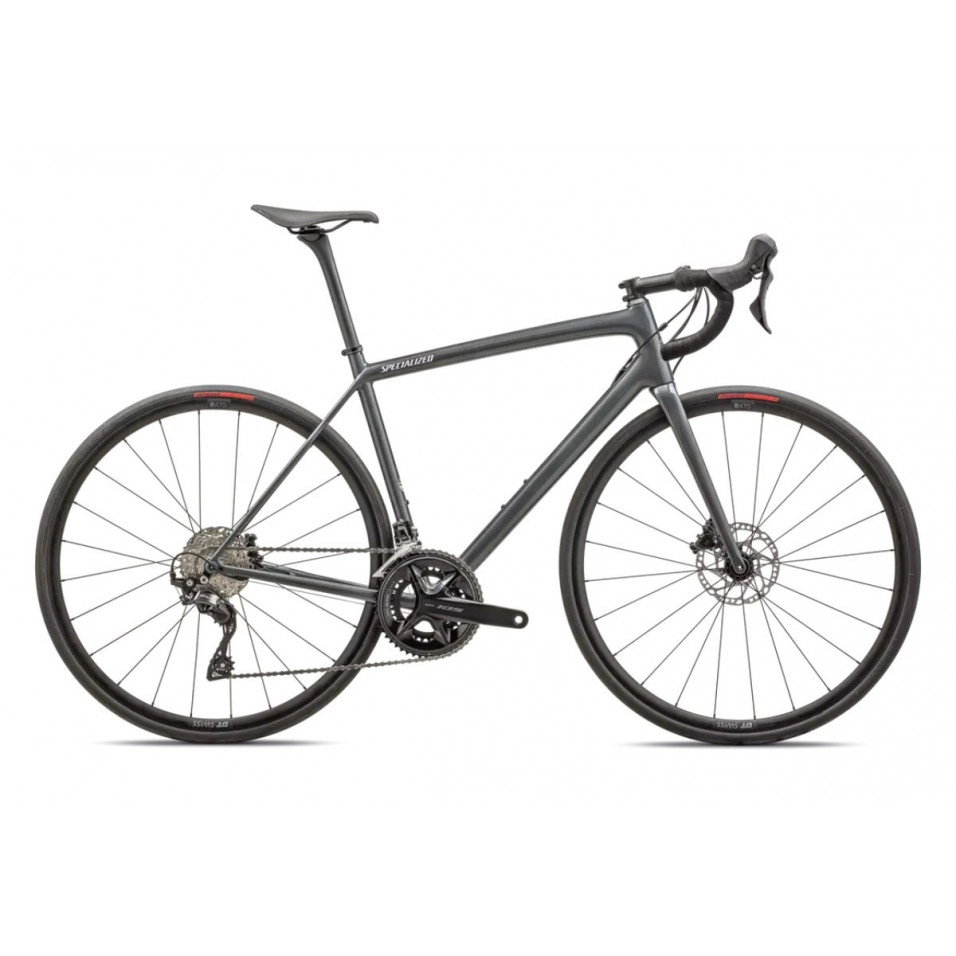 Vélo Specialized Aethos Sport 105 24
