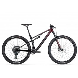 Vélo BMC FourStroke LT One 24