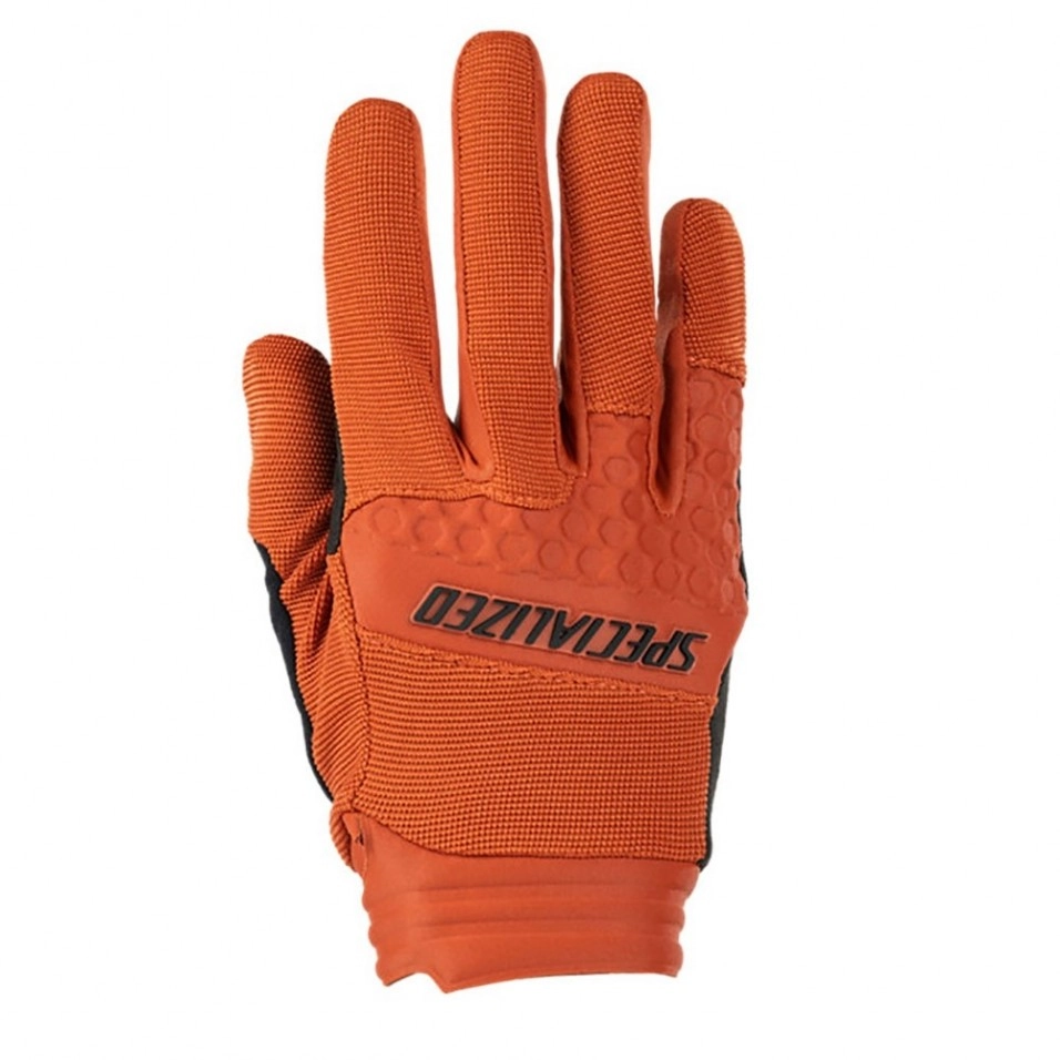 Guantes Specialized Trail Shield