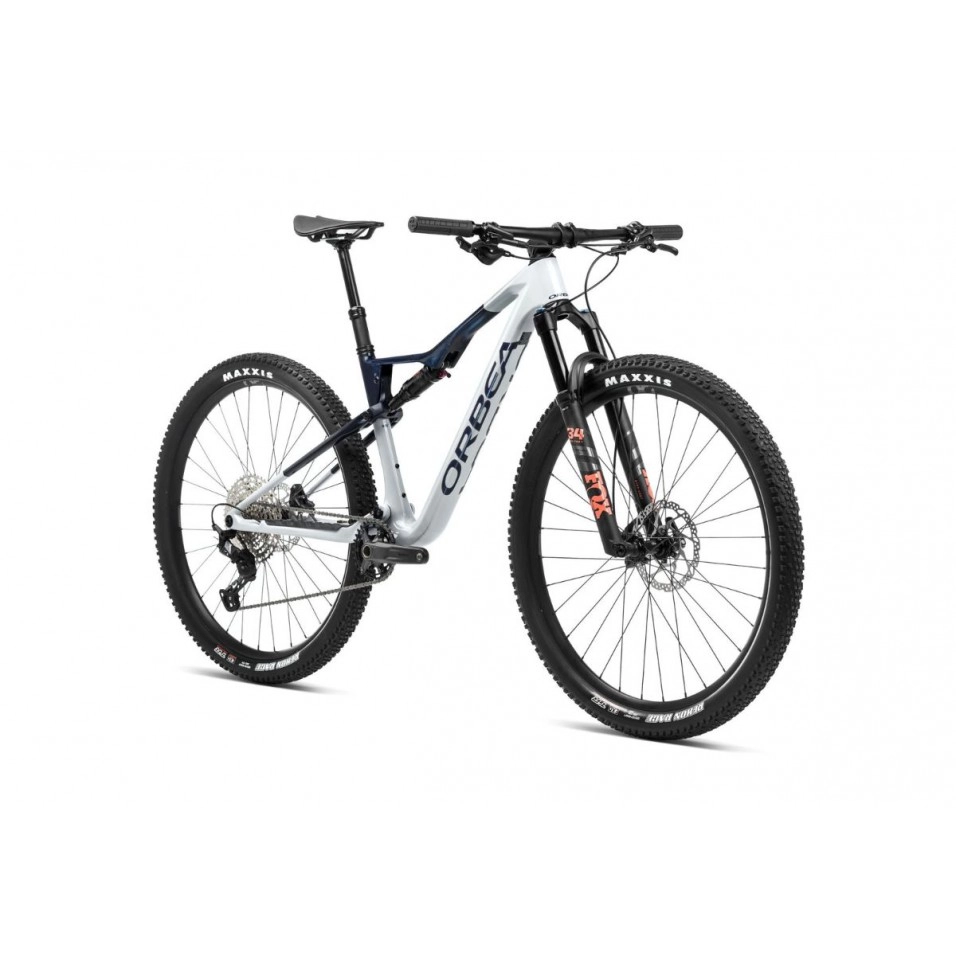 Orbea oiz h30 fashion segunda mano