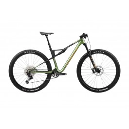 Bicicleta Orbea Oiz M30 24