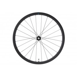 Rueda Shimano Anteriore...