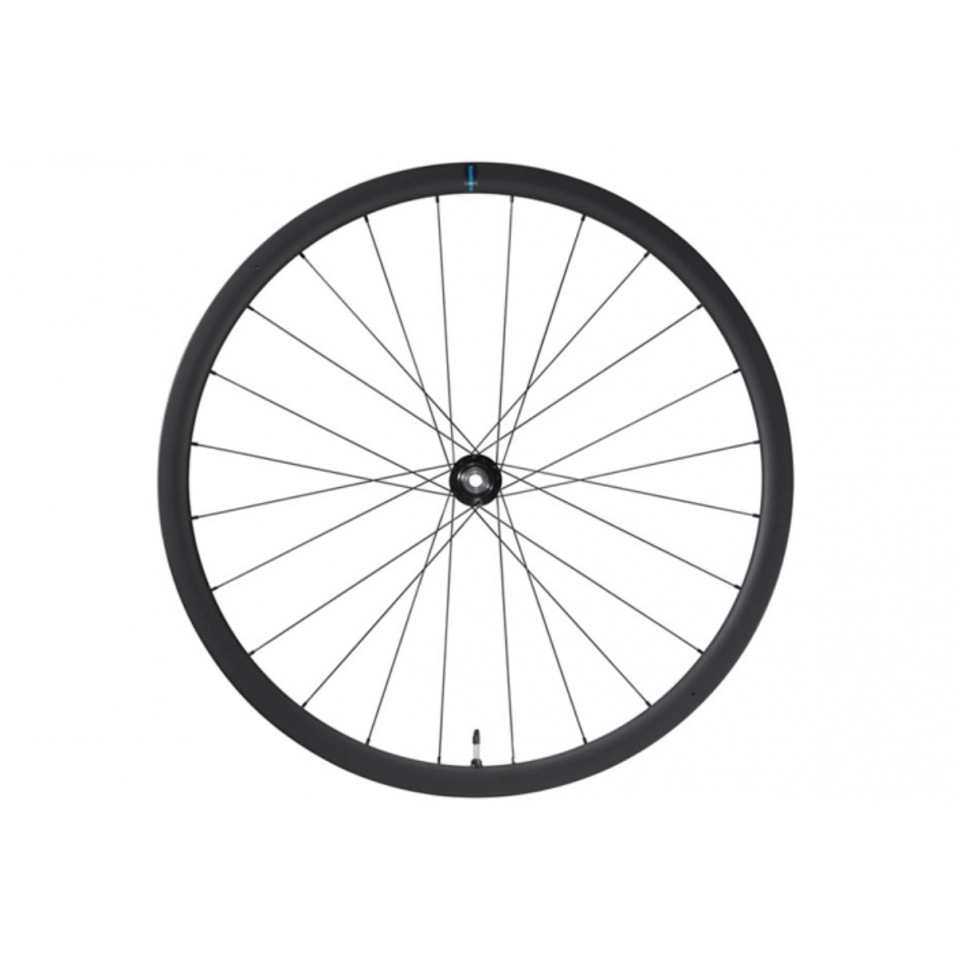 Roda Shimano Del darrere WH-RS710 C32 CL Disc 12x142mm 12V