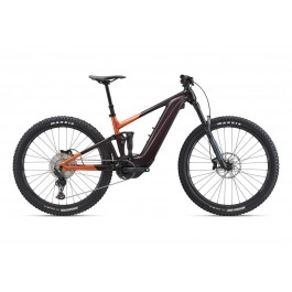 Vélo Giant Trance X E+ 3 25