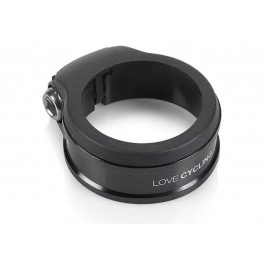 Morsetto reggisella +...