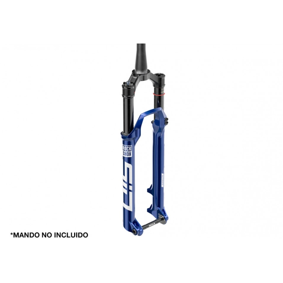 Horquilla RockShox SID Ultimate Race Day 2P Remote 120mm Boost