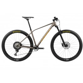 Bicicleta Orbea Alma H30 24