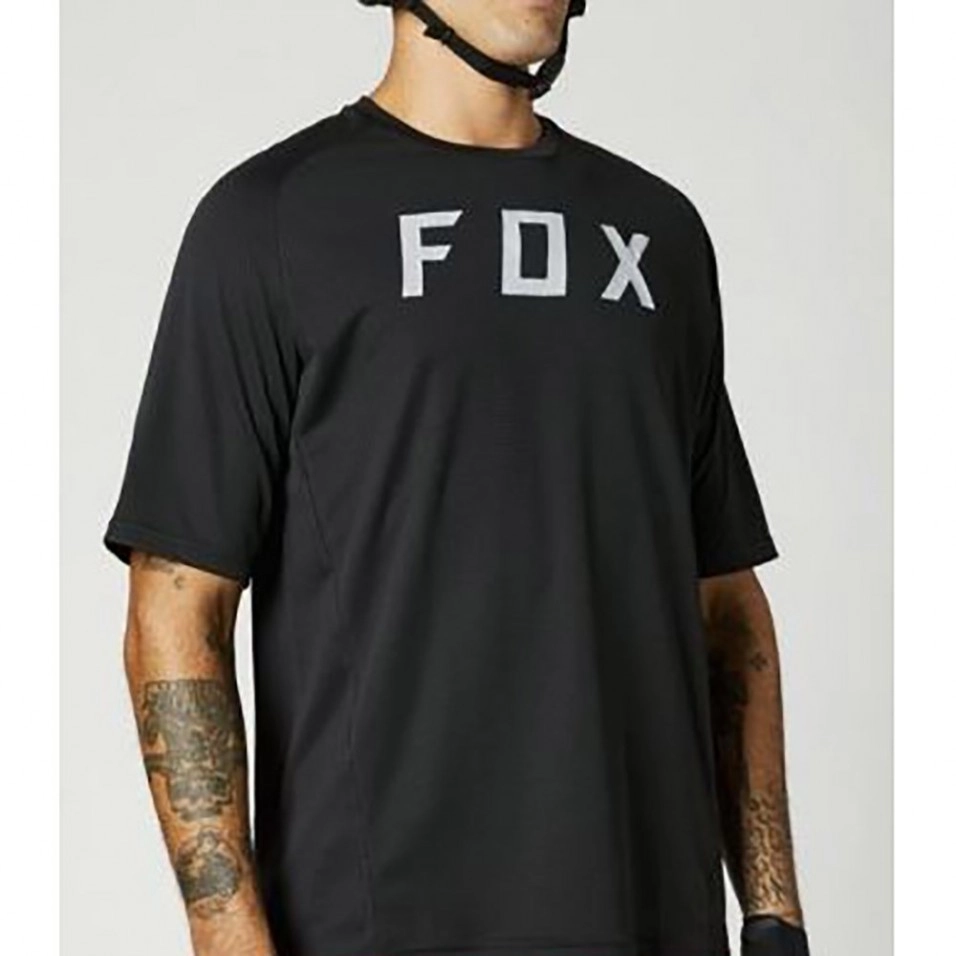 Camiseta Fox Defend