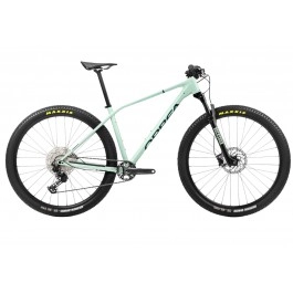 Orbea Alma H20 24 Fahrrad