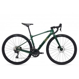 Bicicleta LIV Devote...