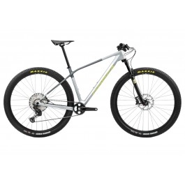 Orbea Alma M30 24 Fahrrad