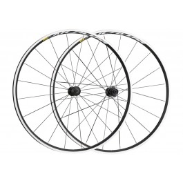 Mavic Aksium Laufradsatz