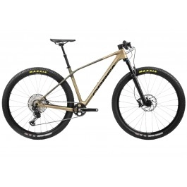 Orbea Alma M20 24 Fahrrad