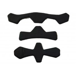 Kit Almohadillas Fox Para...