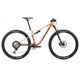 Vélo Orbea Oiz H30 24