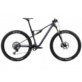 Orbea Oiz M-Pro 24 Fahrrad