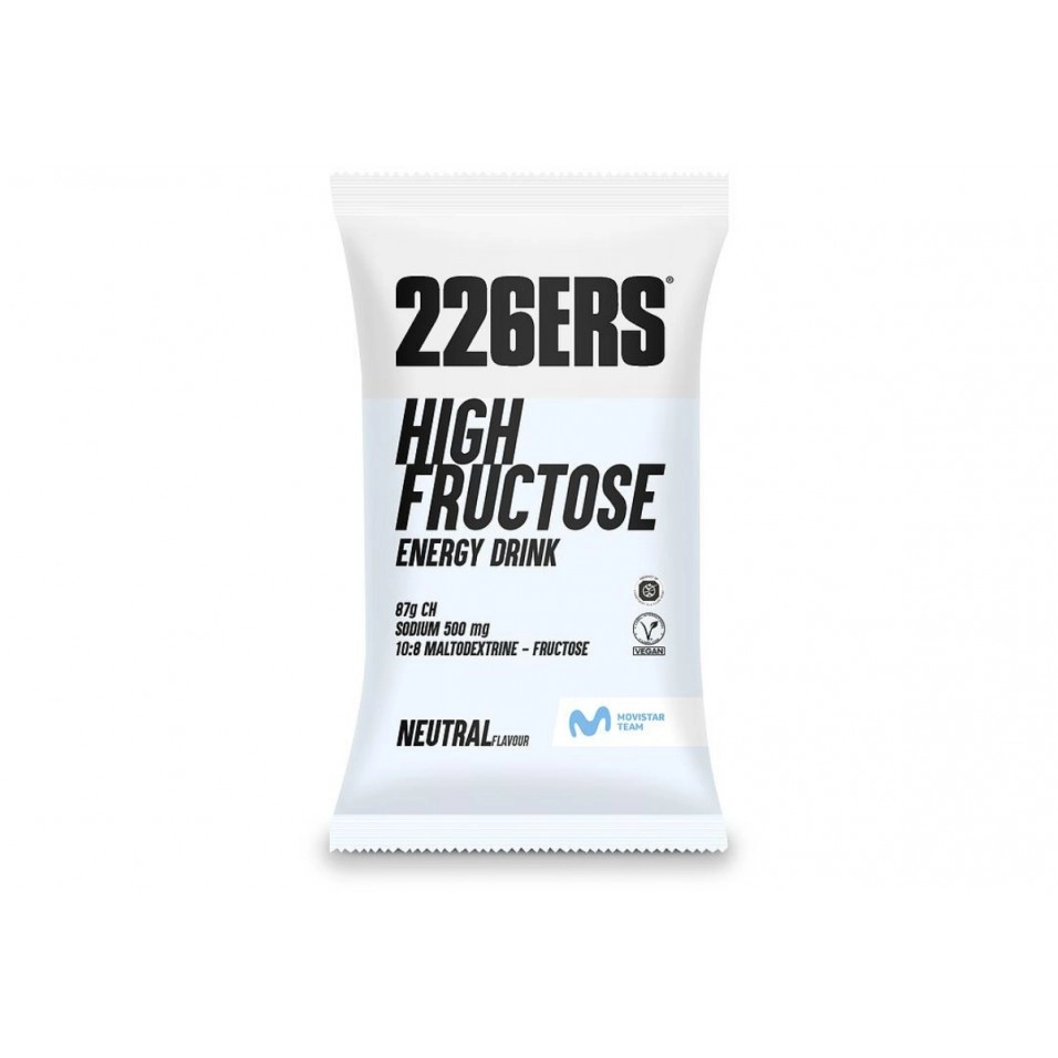 Boisson énergisante riche en fructose 226Ers 90G