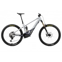 Bicicleta Orbea Wild M-Team 24