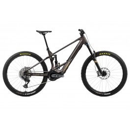 Vélo Orbea Wild M11-AXS 24