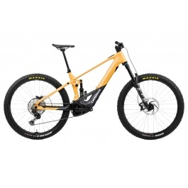 Bicicleta Orbea Wild H10 24