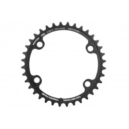 Plato Rotor Redondo BCD...