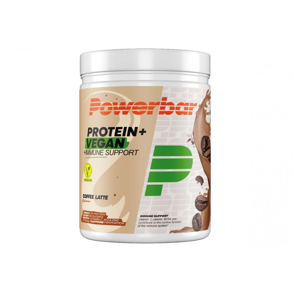 Bebida PowerBar ProteinPlus Vegan 570g