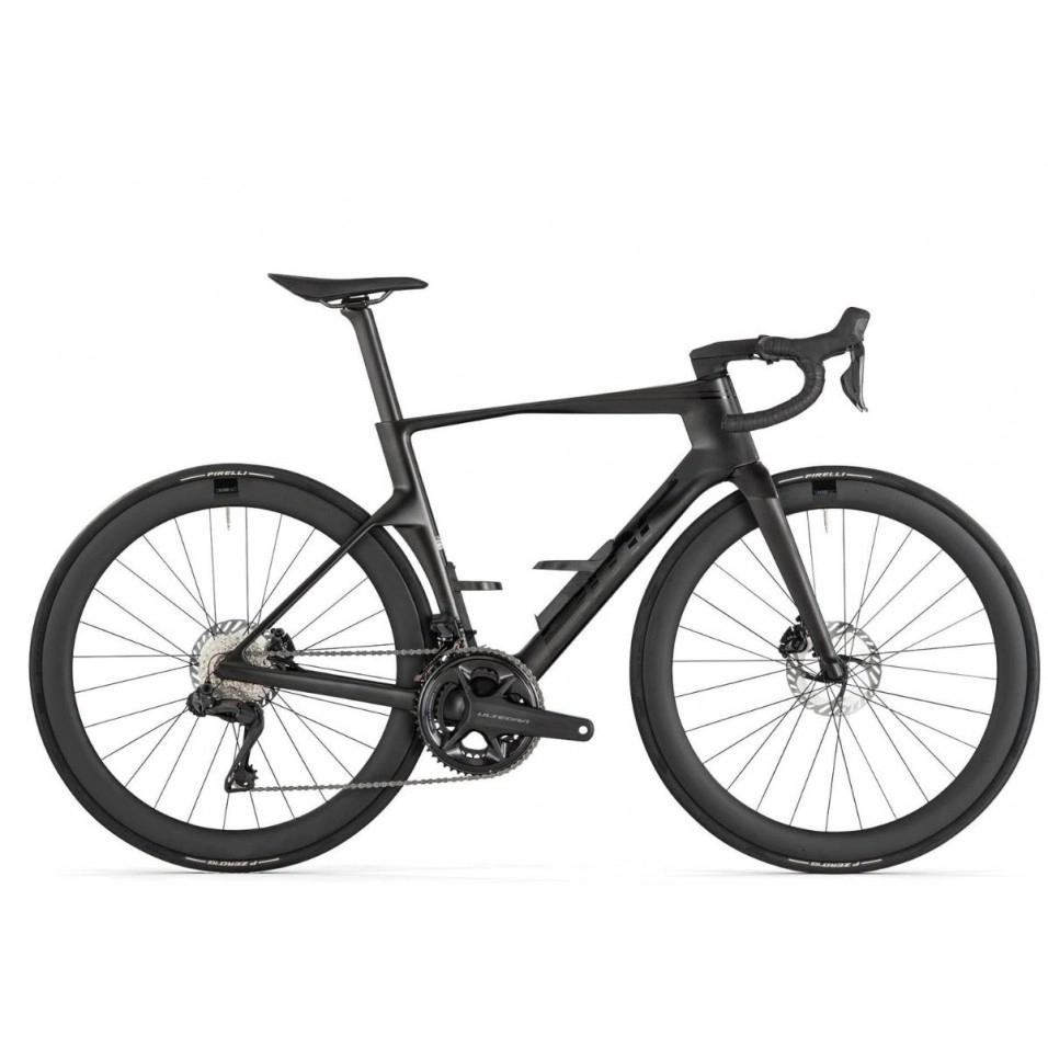 Vélo BMC Teammachine R01 Four 24