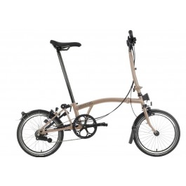 Brompton C-Line Explore H6L...
