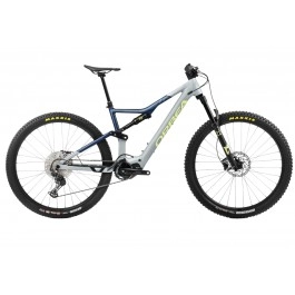 Vélo Orbea Rise H30 24