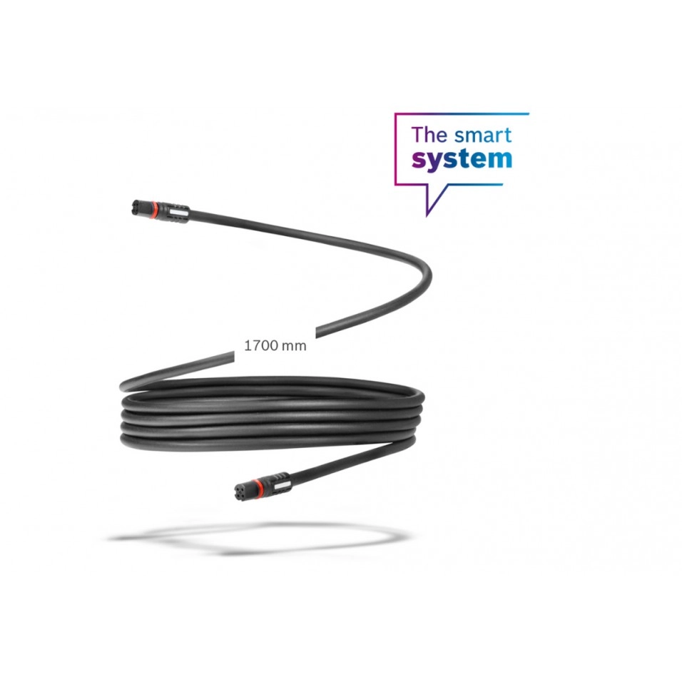 Câble d'affichage Bosch 1700 mm (BCH3611_1700)