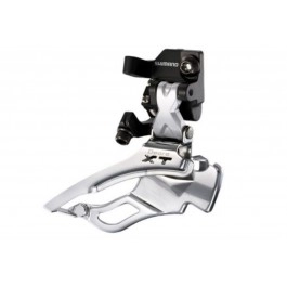 Desviador Shimano XT 3V M771