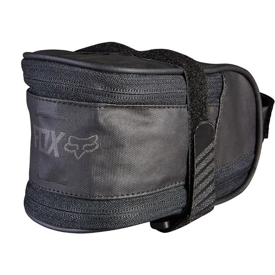 Bolsa Sillín grande FOX