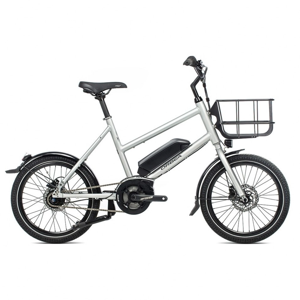 Bicicleta Orbea  Katu-E 30