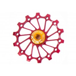 KCNC Ultra Sram X-Sync 16D...