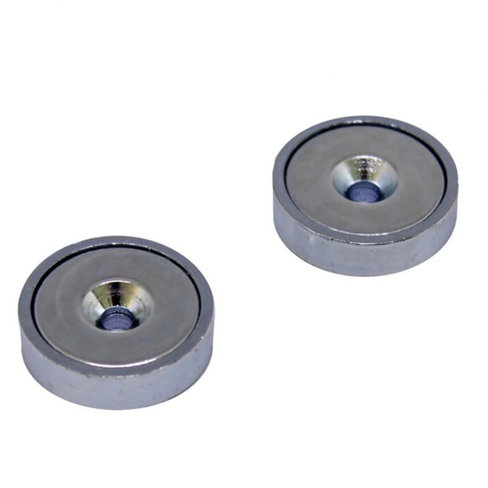 Imanes di ricambio Magped Neodymium