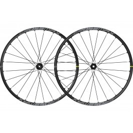 Joc Rodes Mavic Crossmax XL...