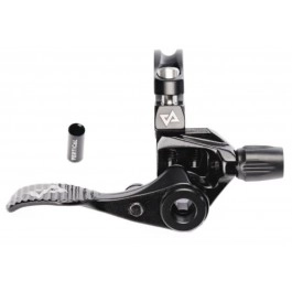 Vertikale Zündsteuerung für...