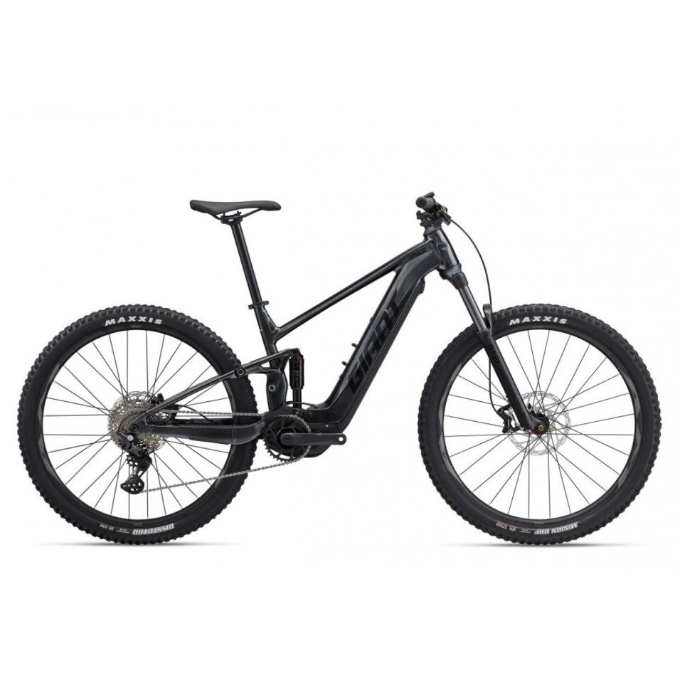 Bicicleta Giant Stance E+ 2 625 24